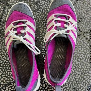 Adidas Climcacool Sports Shoe